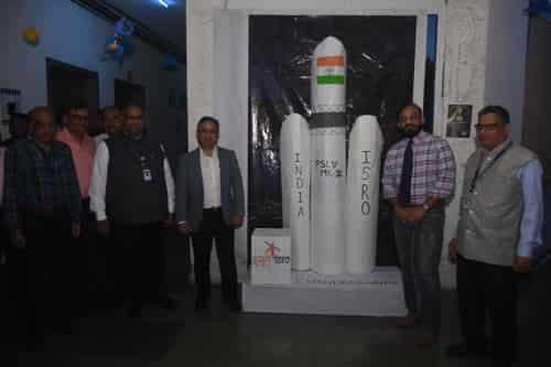 Smt. Indira Gandhi College of Engineering Navi Mumbai Events photo 24