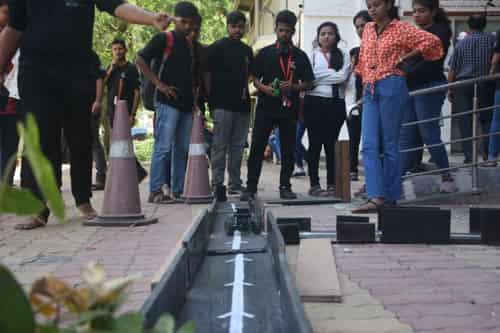 Smt. Indira Gandhi College of Engineering Navi Mumbai Events photo 25