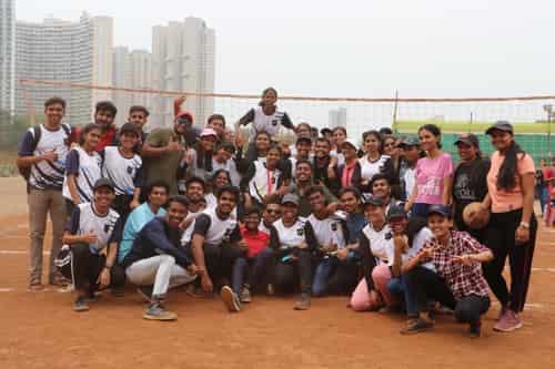 Smt. Indira Gandhi College of Engineering Navi Mumbai Events photo 26