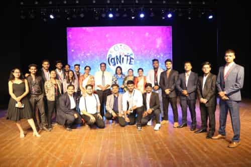 Smt. Indira Gandhi College of Engineering Navi Mumbai Events photo 28