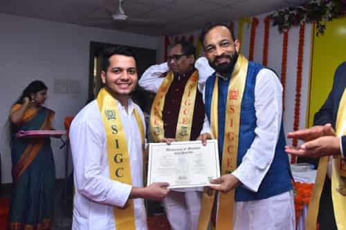 Smt. Indira Gandhi College of Engineering Navi Mumbai Events photo 29