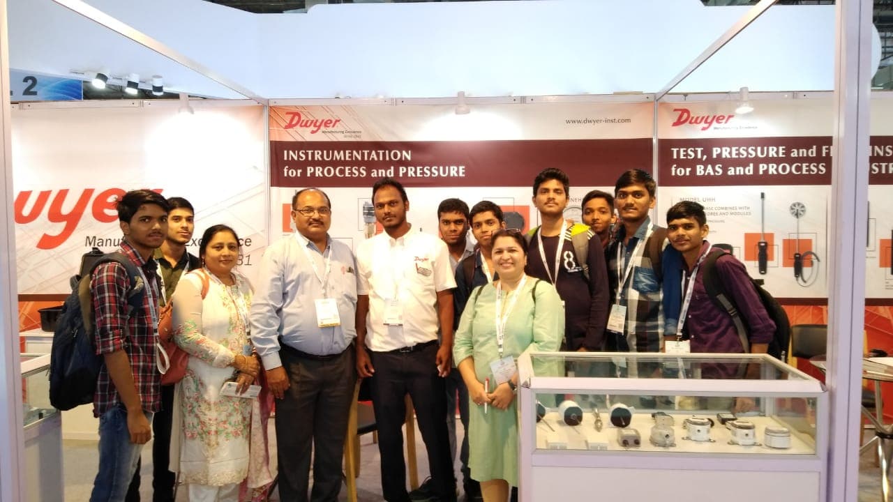 Smt. Indira Gandhi College of Engineering Navi Mumbai Events photo 33