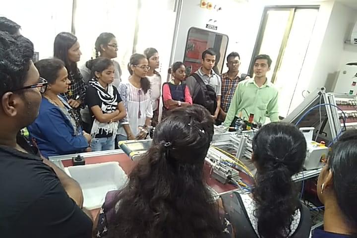 Smt. Indira Gandhi College of Engineering Navi Mumbai Events photo 34