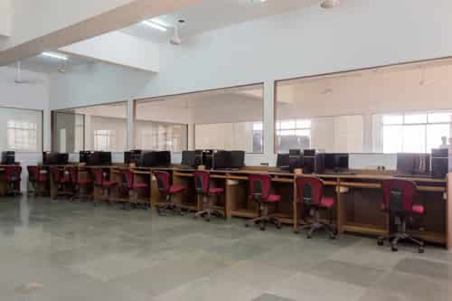 Smt. Indira Gandhi College of Engineering Navi Mumbai Infrastructure photo 2