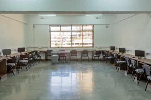 Smt. Indira Gandhi College of Engineering Navi Mumbai Infrastructure photo 3