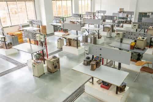 Smt. Indira Gandhi College of Engineering Navi Mumbai Infrastructure photo 7