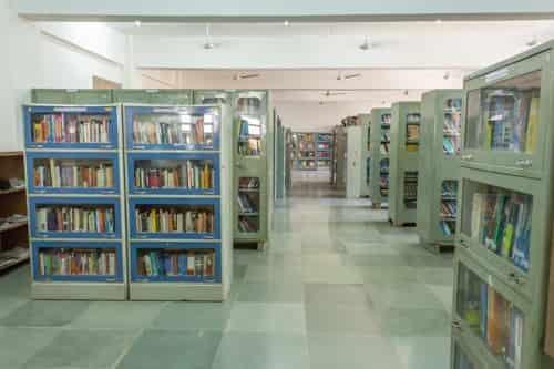 Smt. Indira Gandhi College of Engineering Navi Mumbai Infrastructure photo 8