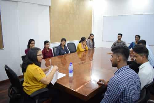 Smt. Indira Gandhi College of Engineering Navi Mumbai Infrastructure photo 9