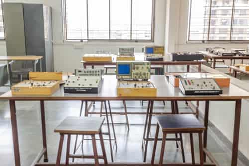 Smt. Indira Gandhi College of Engineering Navi Mumbai Infrastructure photo 14