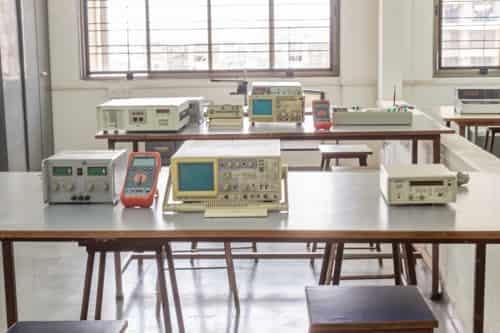 Smt. Indira Gandhi College of Engineering Navi Mumbai Infrastructure photo 15