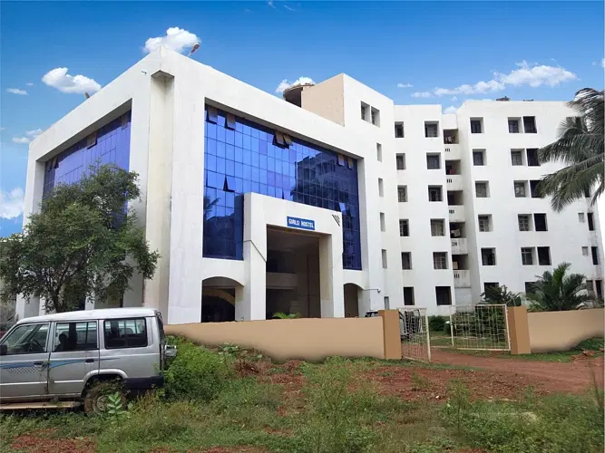 College of Engineering Bhubaneswar Campus photo 28