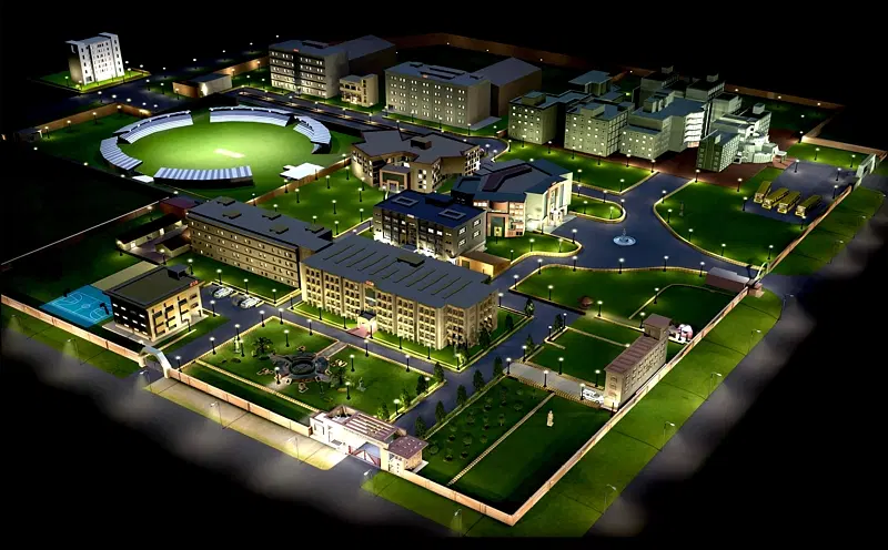 College of Engineering Bhubaneswar Campus photo 23