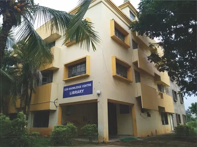 College of Engineering Bhubaneswar Campus photo 21