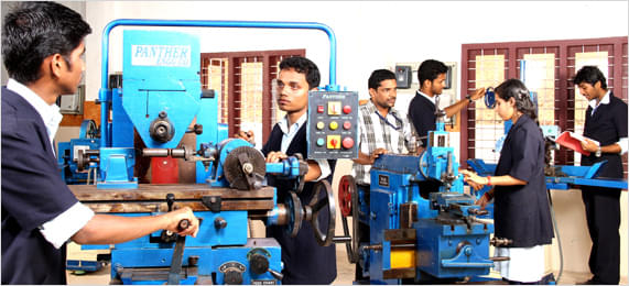 College of Engineering Bhubaneswar Campus photo 31