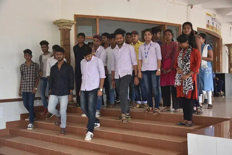 College of Engineering Bhubaneswar Extra Curriculars photo 3