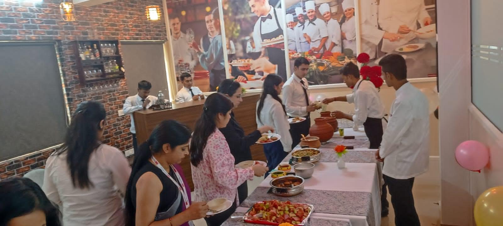 British Columbia College of Management Greater Noida Students Life photo 8