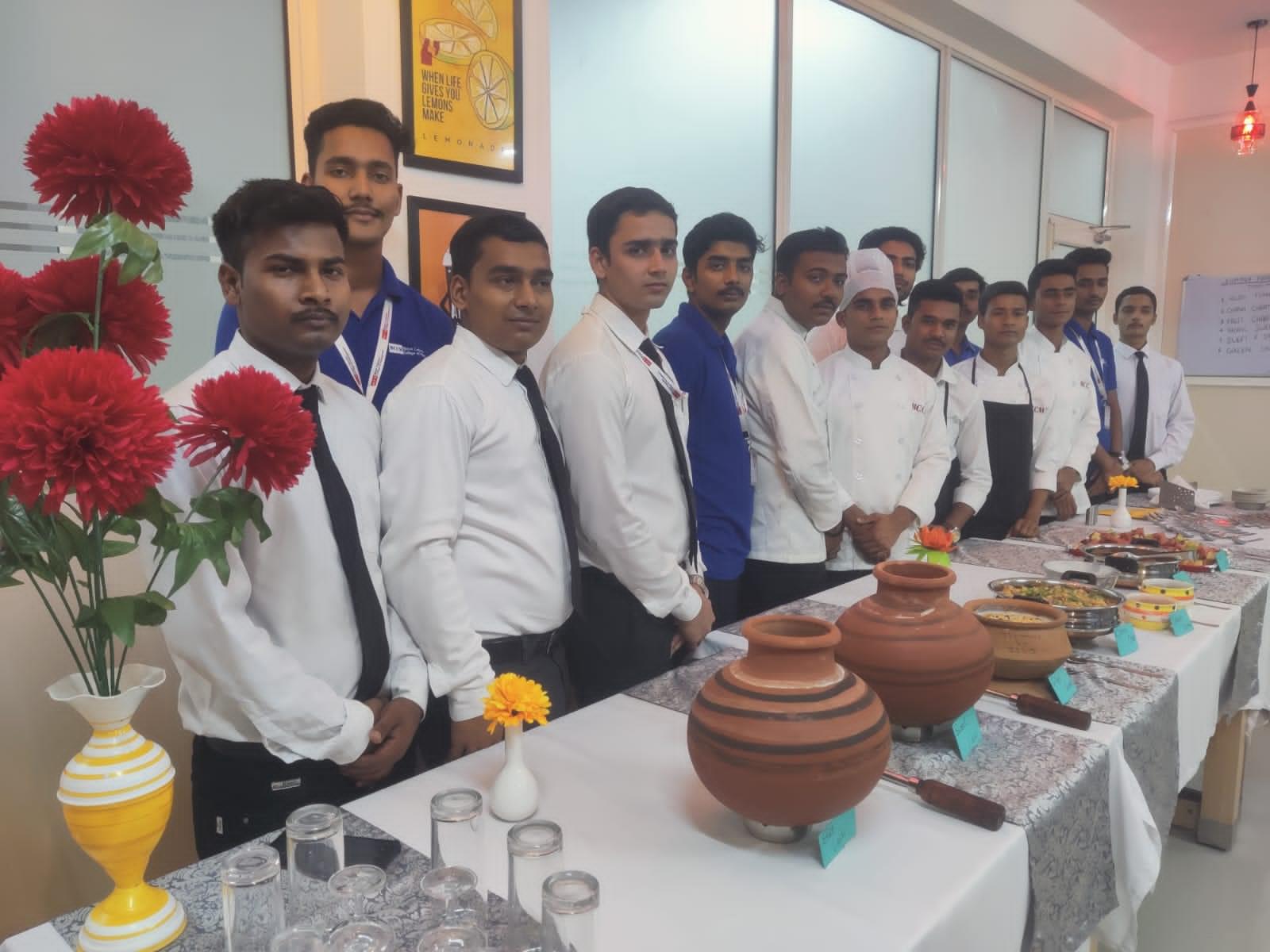 British Columbia College of Management Greater Noida Students Life photo 7