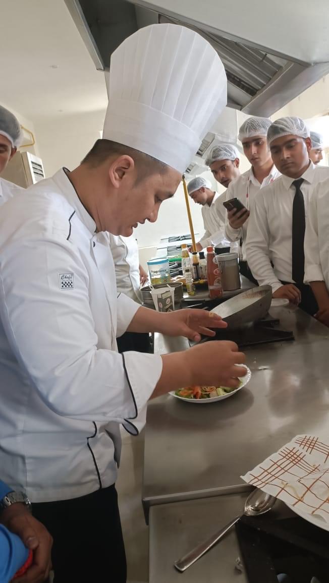 British Columbia College of Management Greater Noida Students Life photo 10