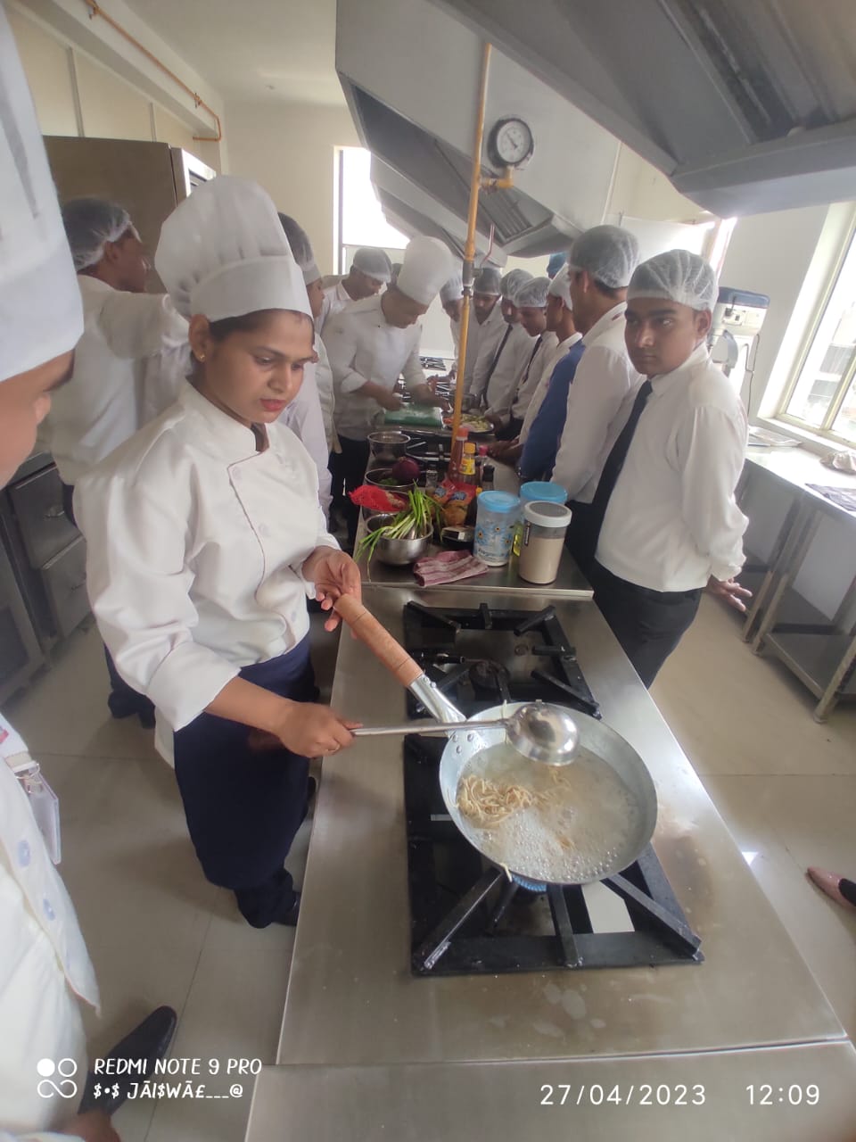 British Columbia College of Management Greater Noida Students Life photo 9
