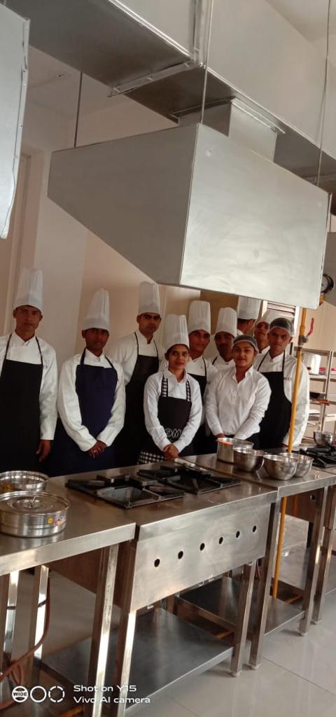 British Columbia College of Management Greater Noida Students Life photo 12