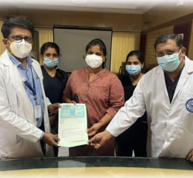 Thai Moogambigai Dental College and Hospital Chennai Events photo 3