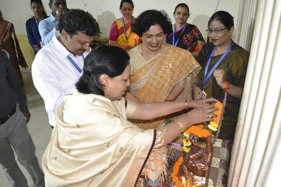 Shri Shankaracharya Mahavidyalaya Bhilai Events photo 8