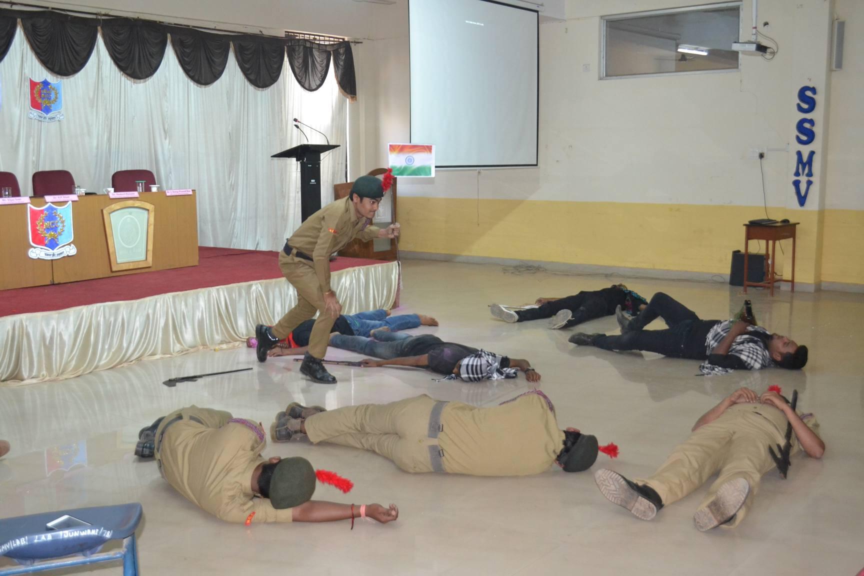 Shri Shankaracharya Mahavidyalaya Bhilai Events photo 3