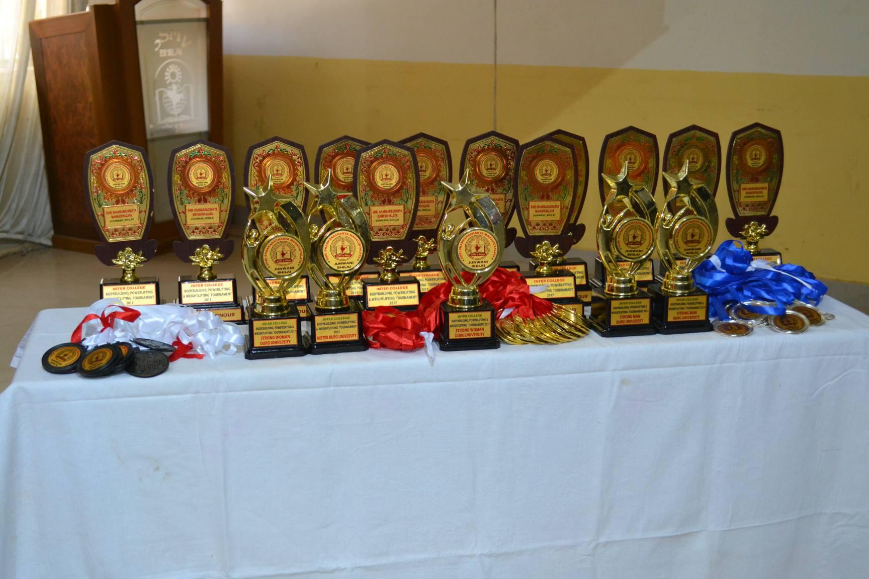 Shri Shankaracharya Mahavidyalaya Bhilai Events photo 2