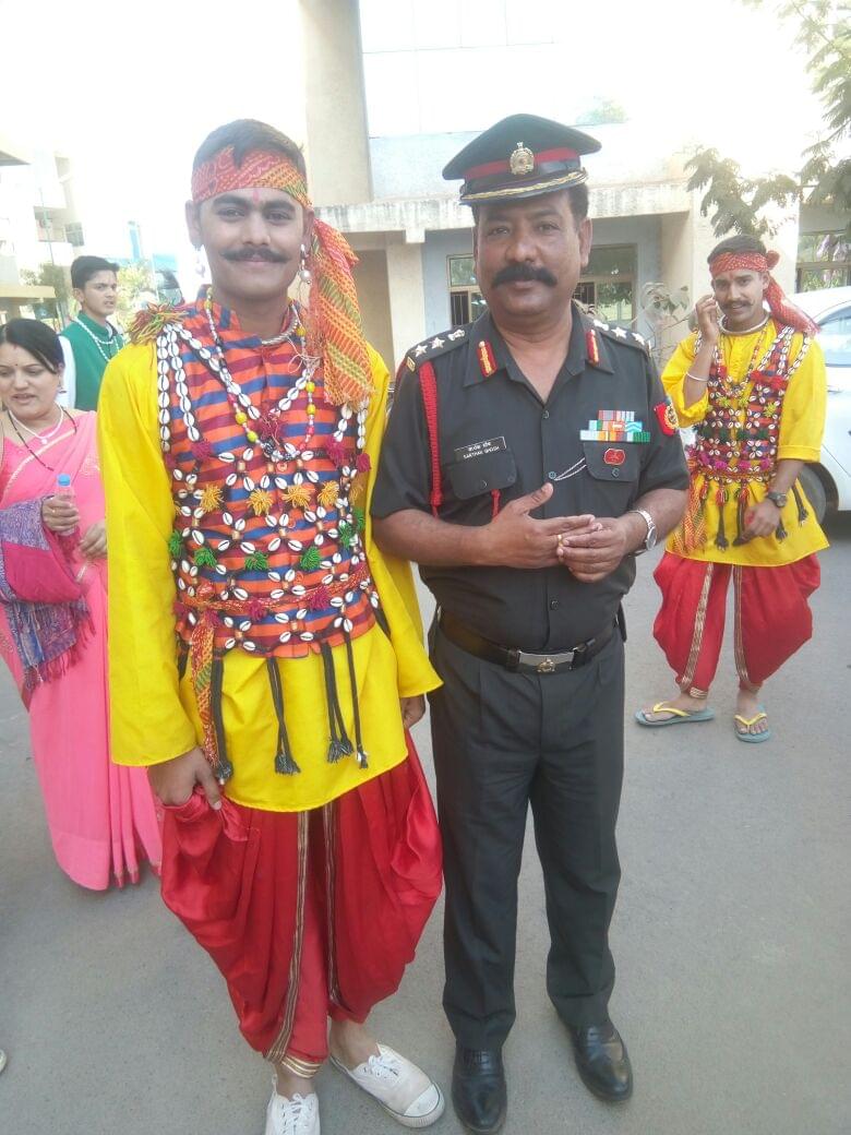 Shri Shankaracharya Mahavidyalaya Bhilai Events photo 5