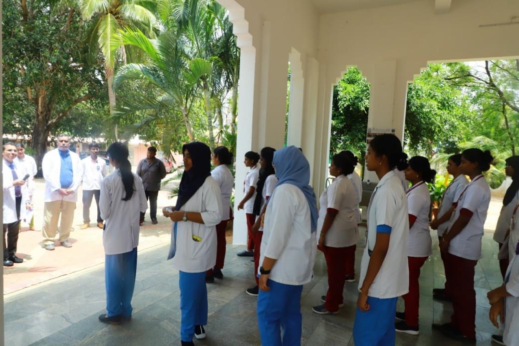 Rajas Dental College and Hospital Tirunelveli Events photo 2