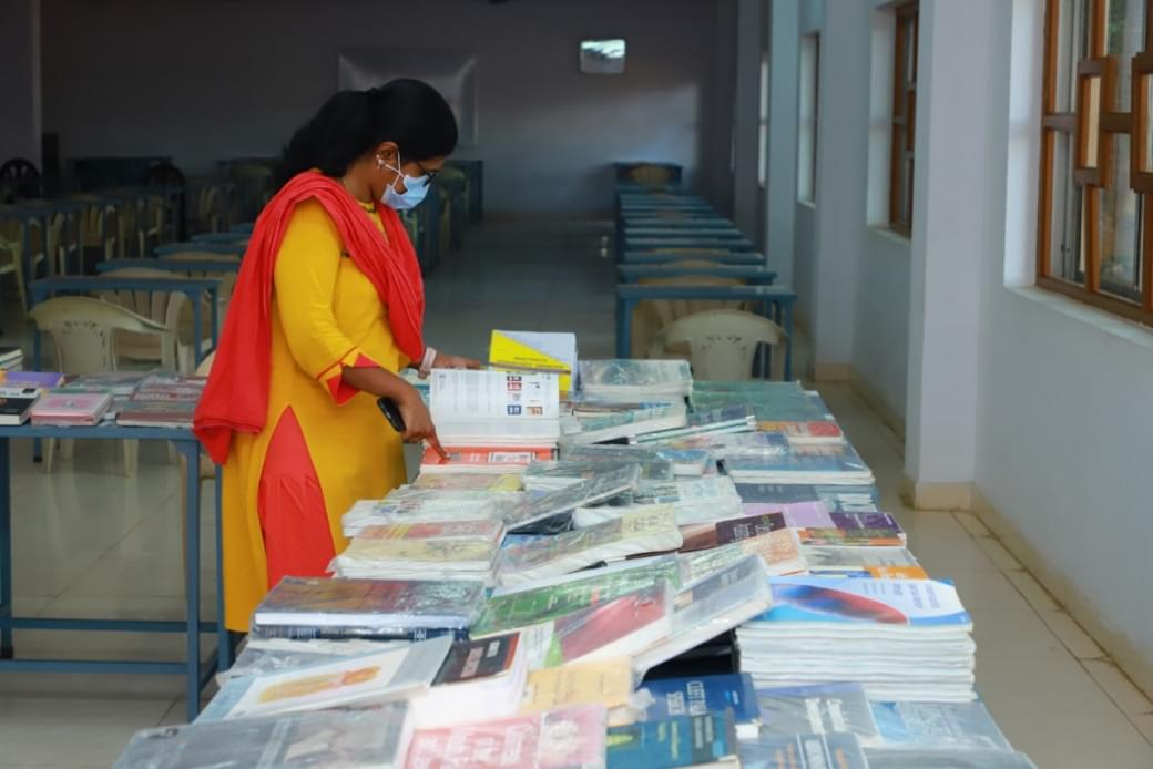 Rajas Dental College and Hospital Tirunelveli Events photo 5