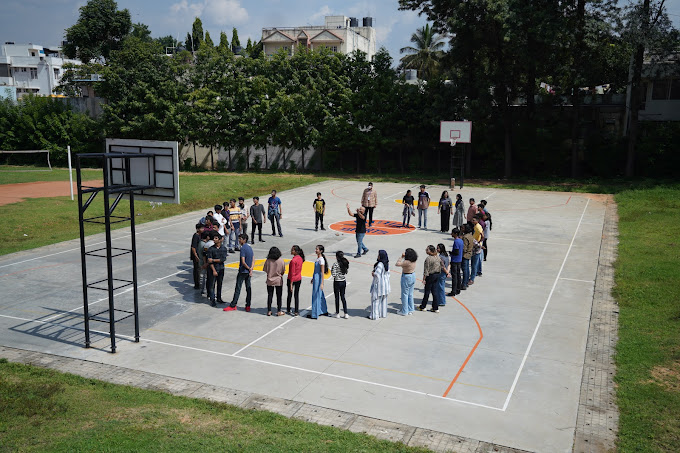 Atria University Bangalore Campus photo 2