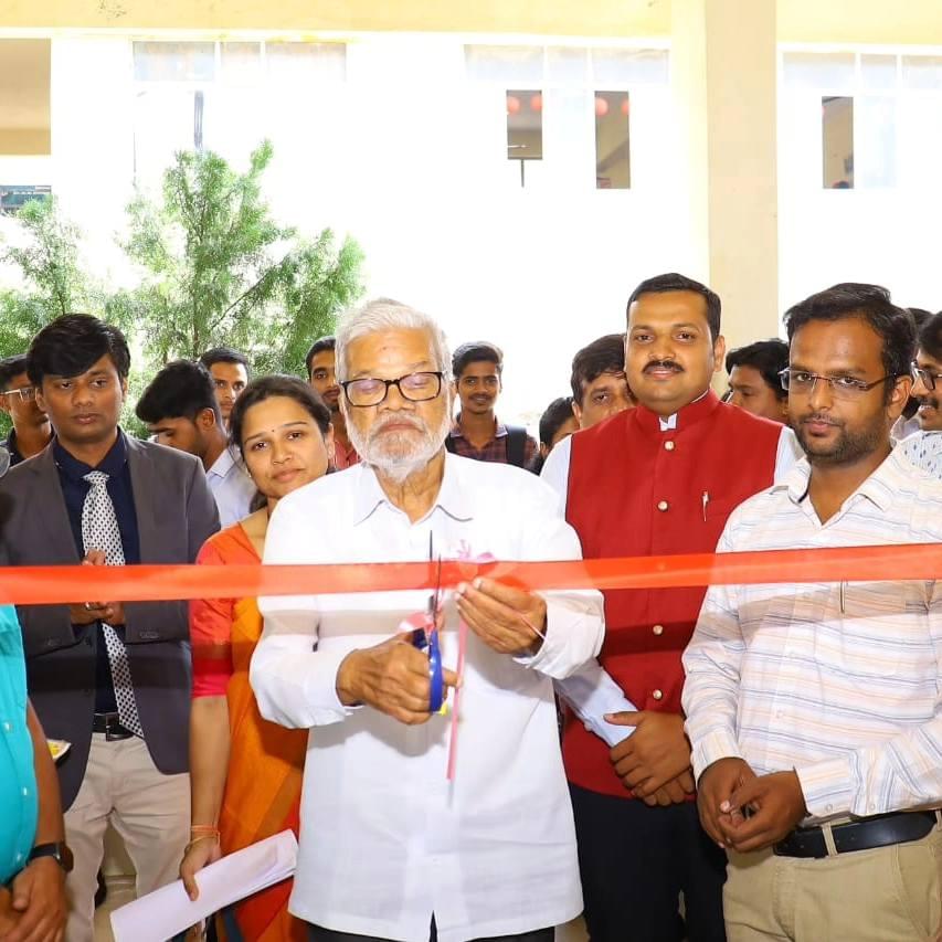 Dr. A. D. Shinde College of Engineering Kolhapur Infrastructure photo 12