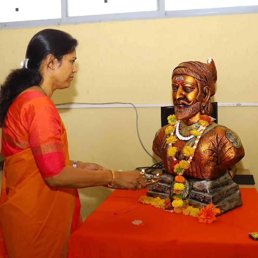 Dr. A. D. Shinde College of Engineering Kolhapur Infrastructure photo 11