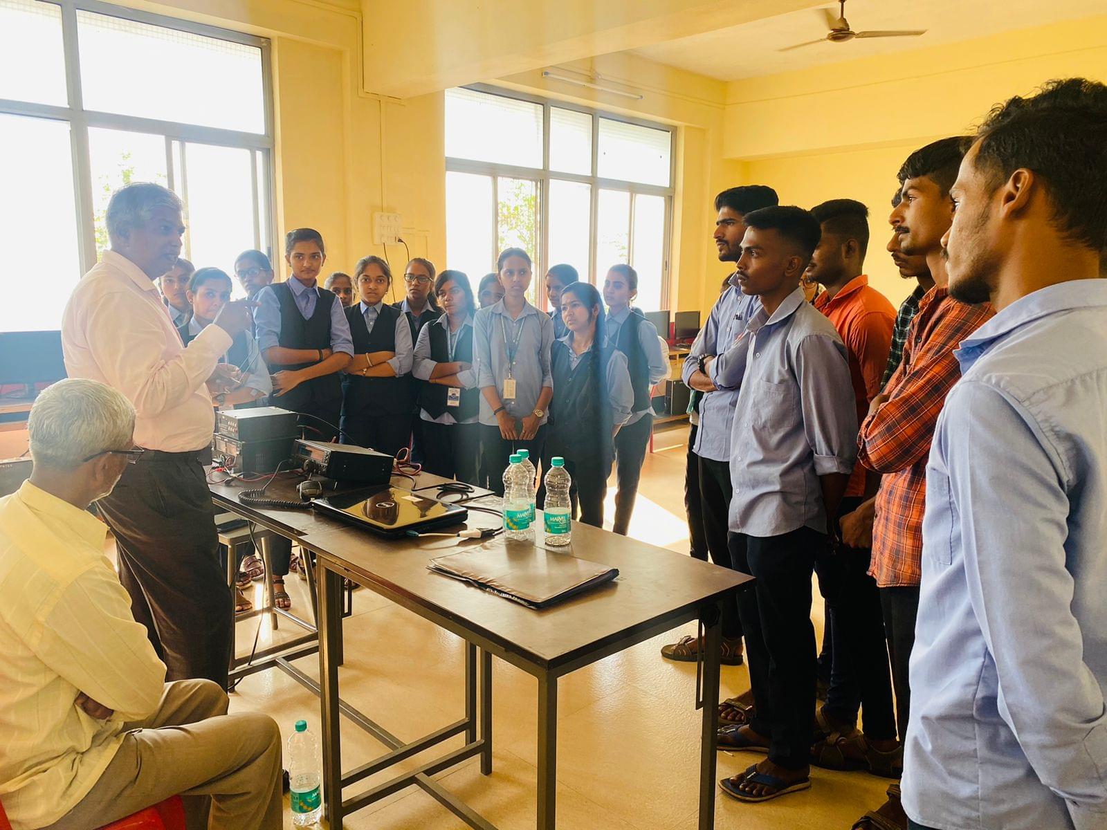 Dr. A. D. Shinde College of Engineering Kolhapur Infrastructure photo 10