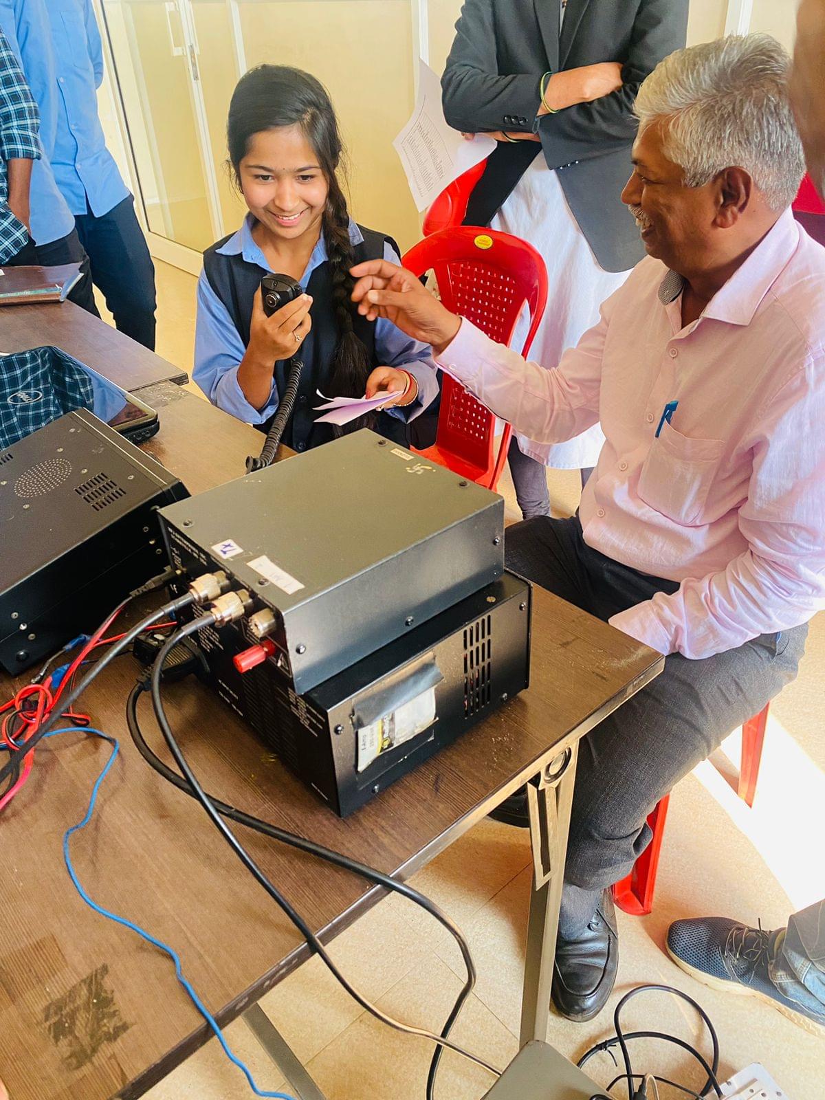 Dr. A. D. Shinde College of Engineering Kolhapur Infrastructure photo 9