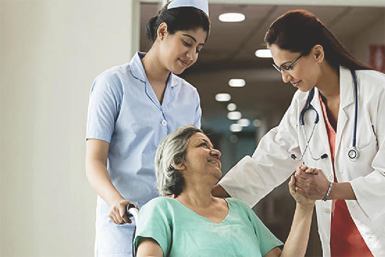 Krishna Institute Of Nursing And Paramedical Sciences Samastipur Some Moments photo 4