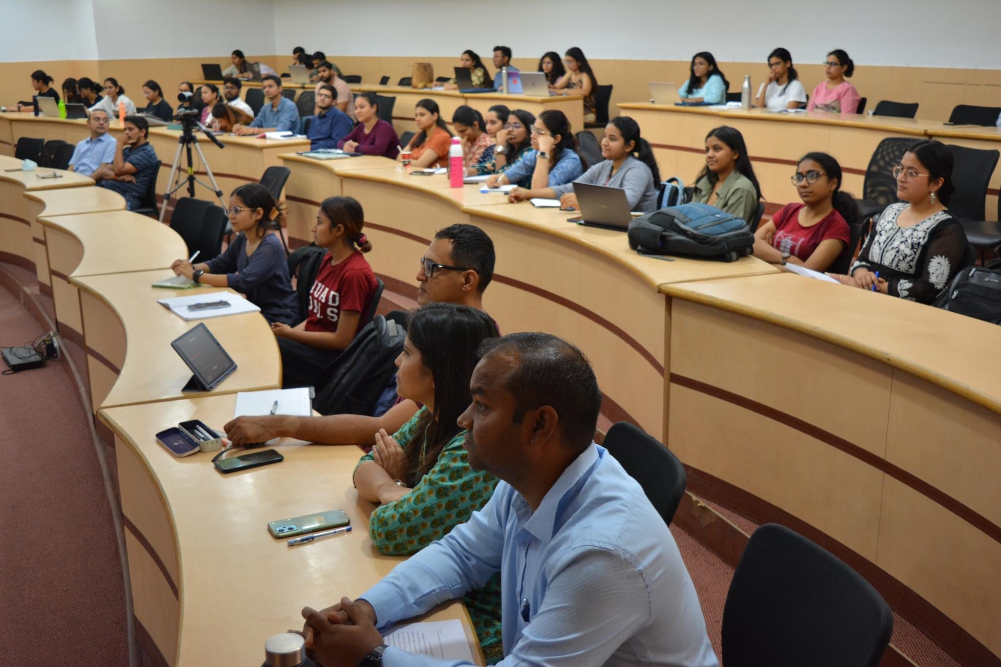 TERI SAS Extra Curriculars photo 1