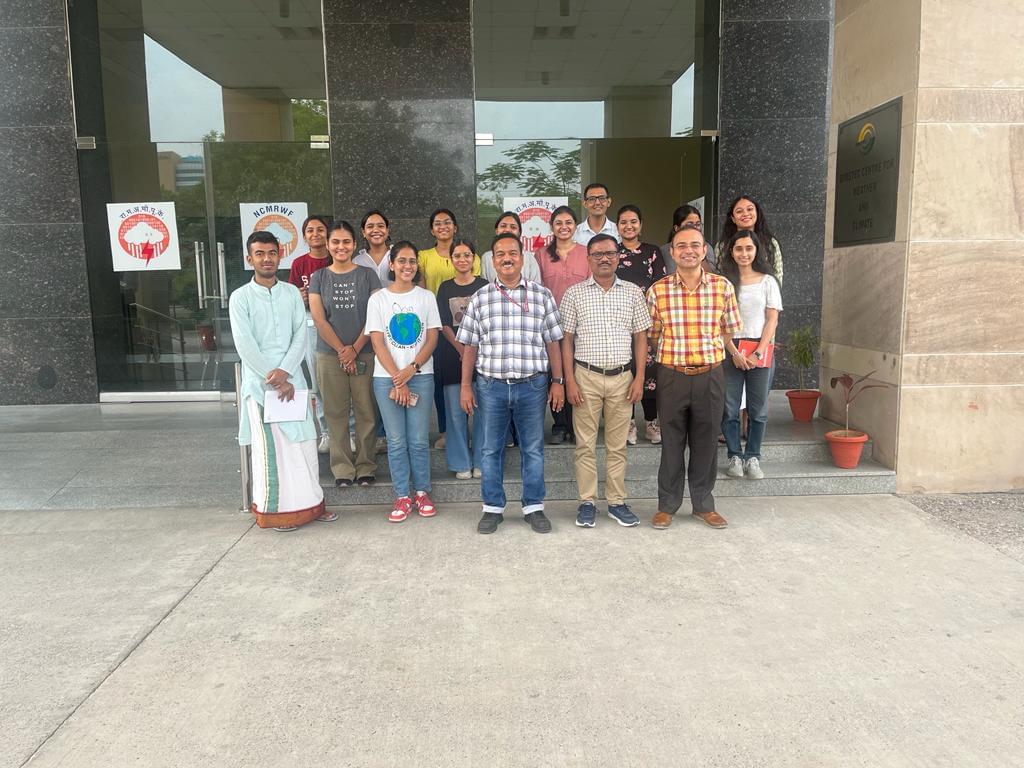 TERI SAS Extra Curriculars photo 2