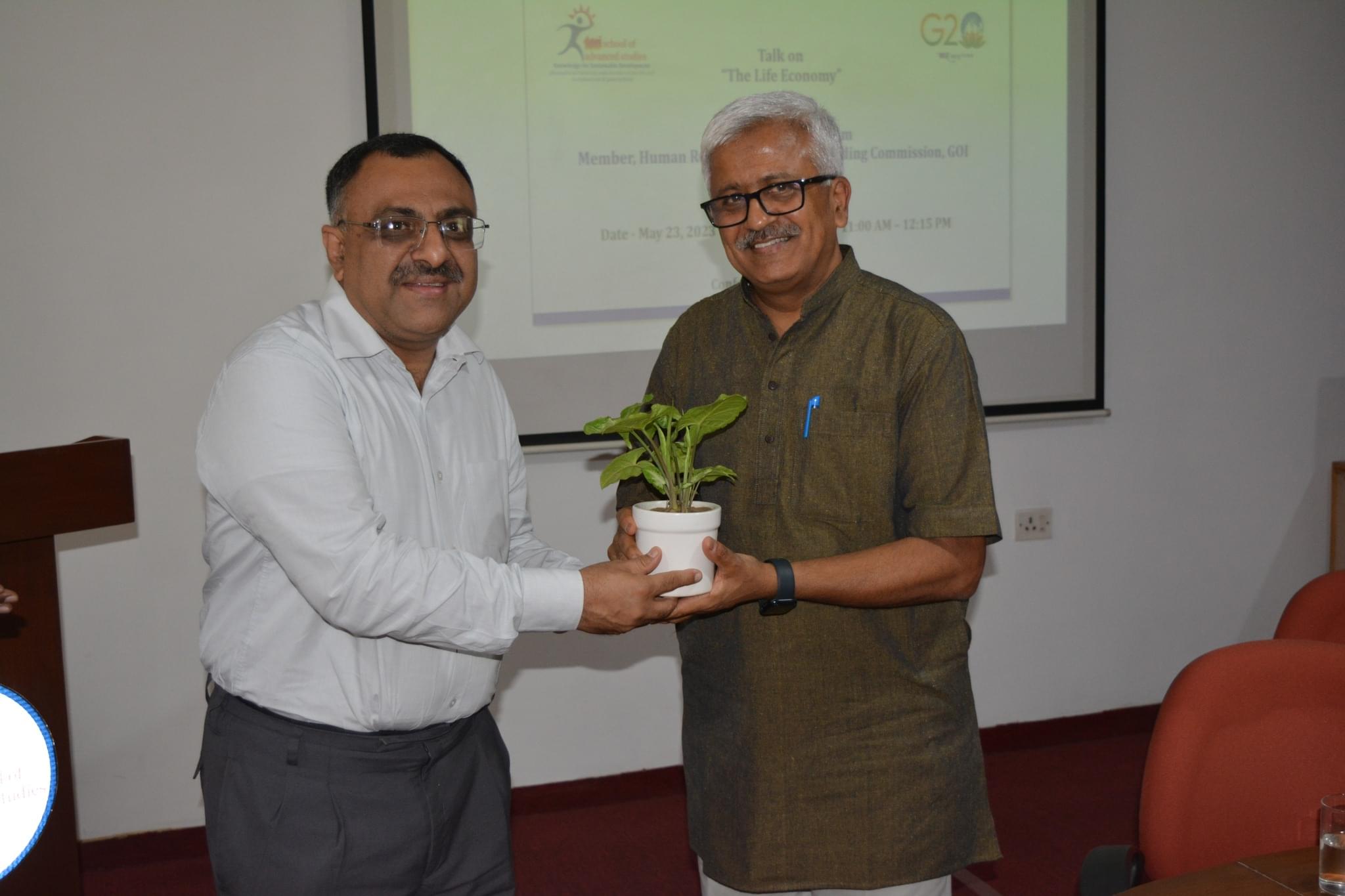 TERI SAS Extra Curriculars photo 6