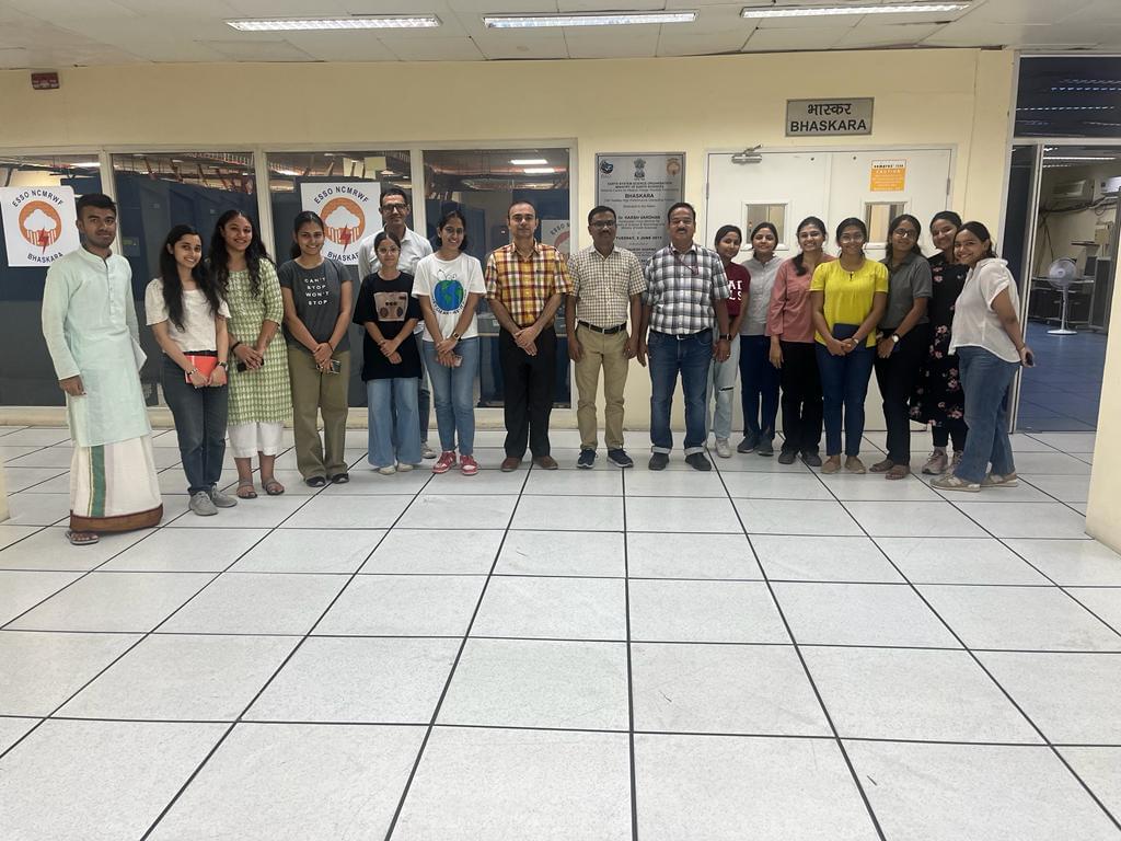 TERI SAS Extra Curriculars photo 10