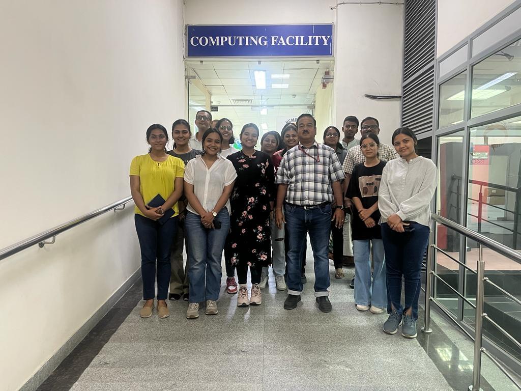 TERI SAS Extra Curriculars photo 12