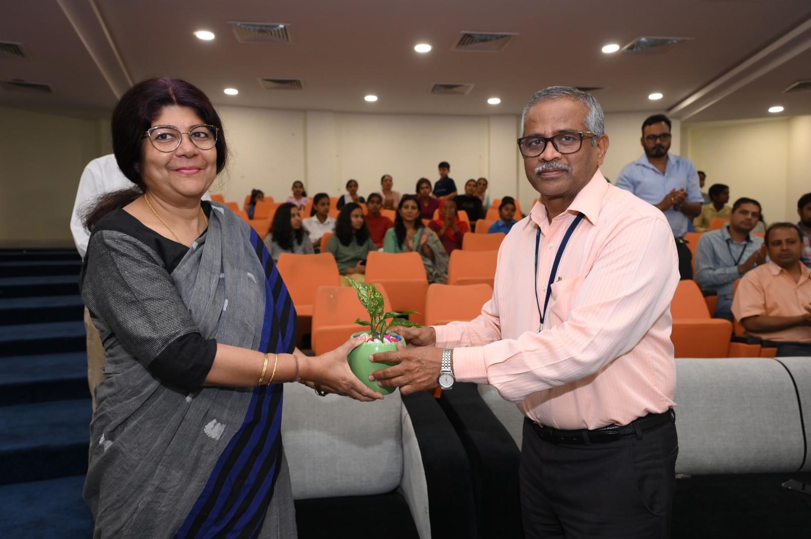 TERI SAS Extra Curriculars photo 13