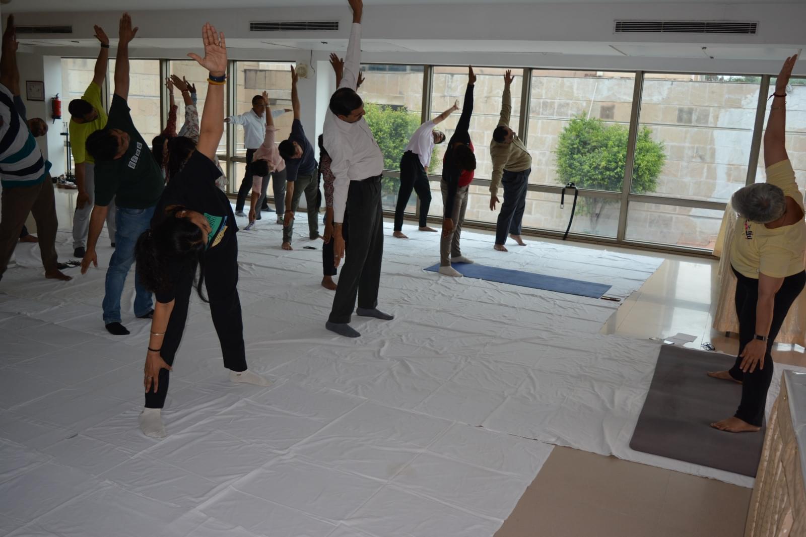 TERI SAS Extra Curriculars photo 15