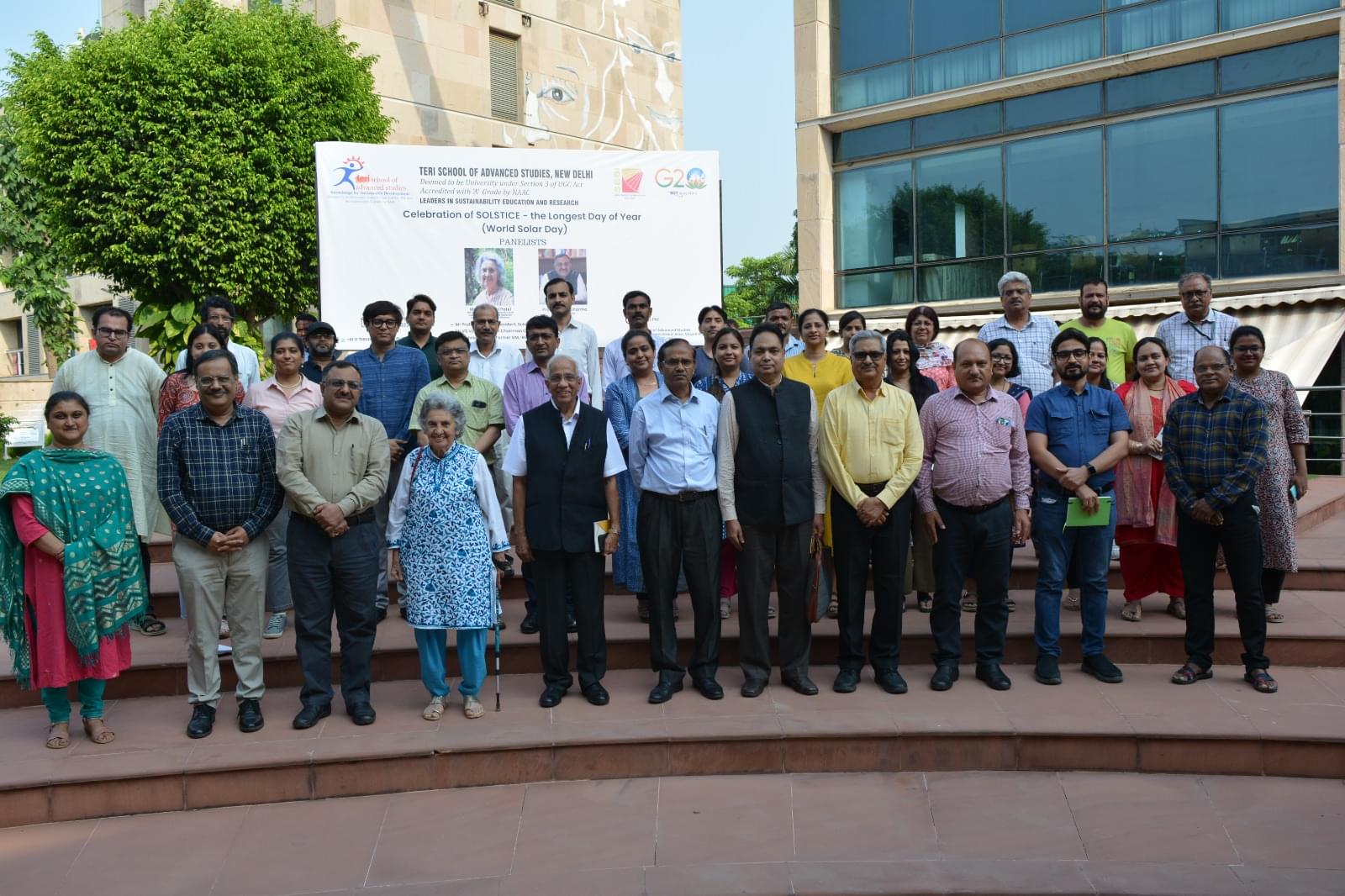 TERI SAS Extra Curriculars photo 17