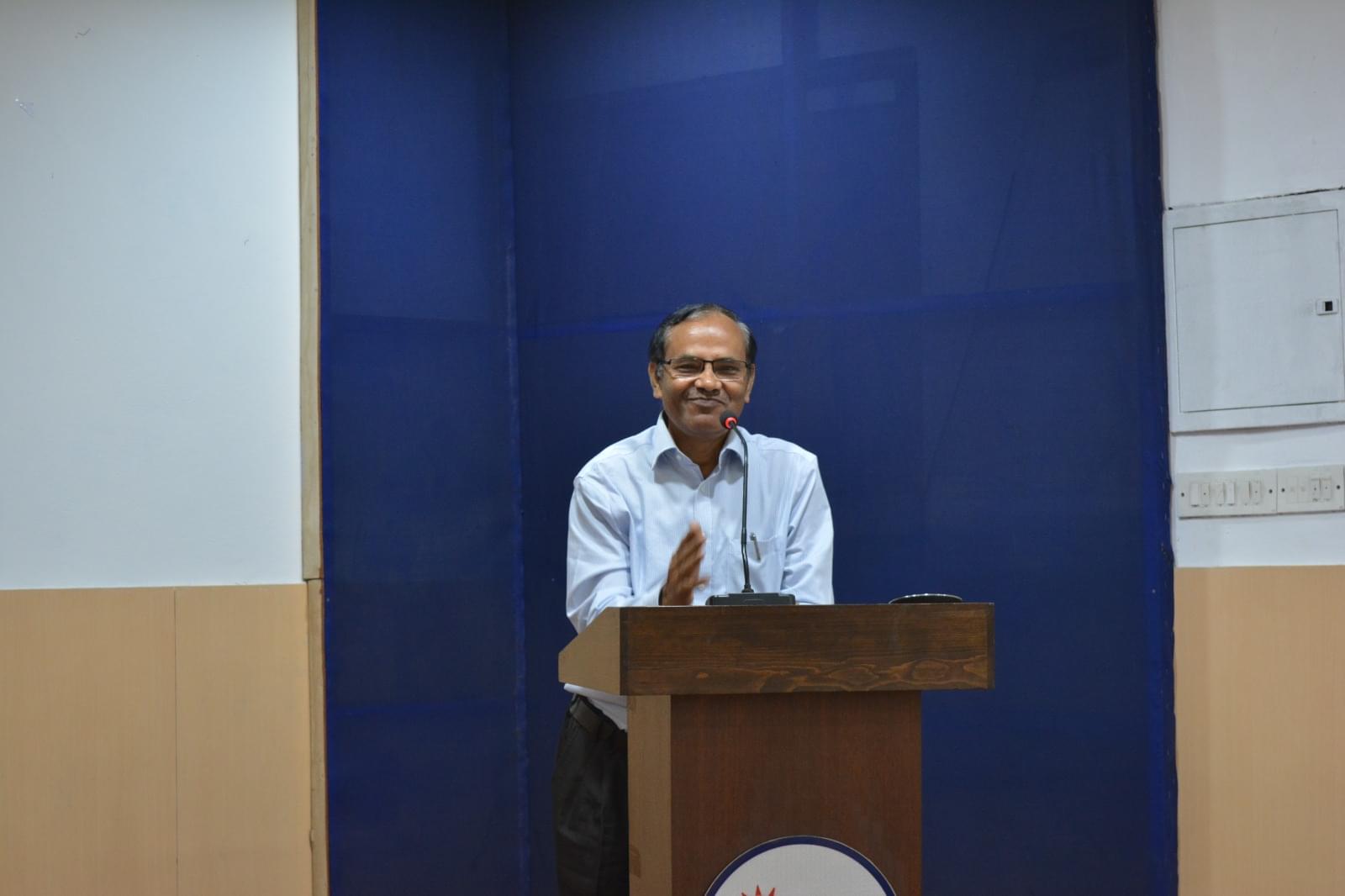 TERI SAS Extra Curriculars photo 18