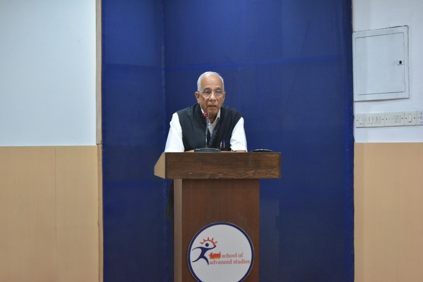 TERI SAS Extra Curriculars photo 19