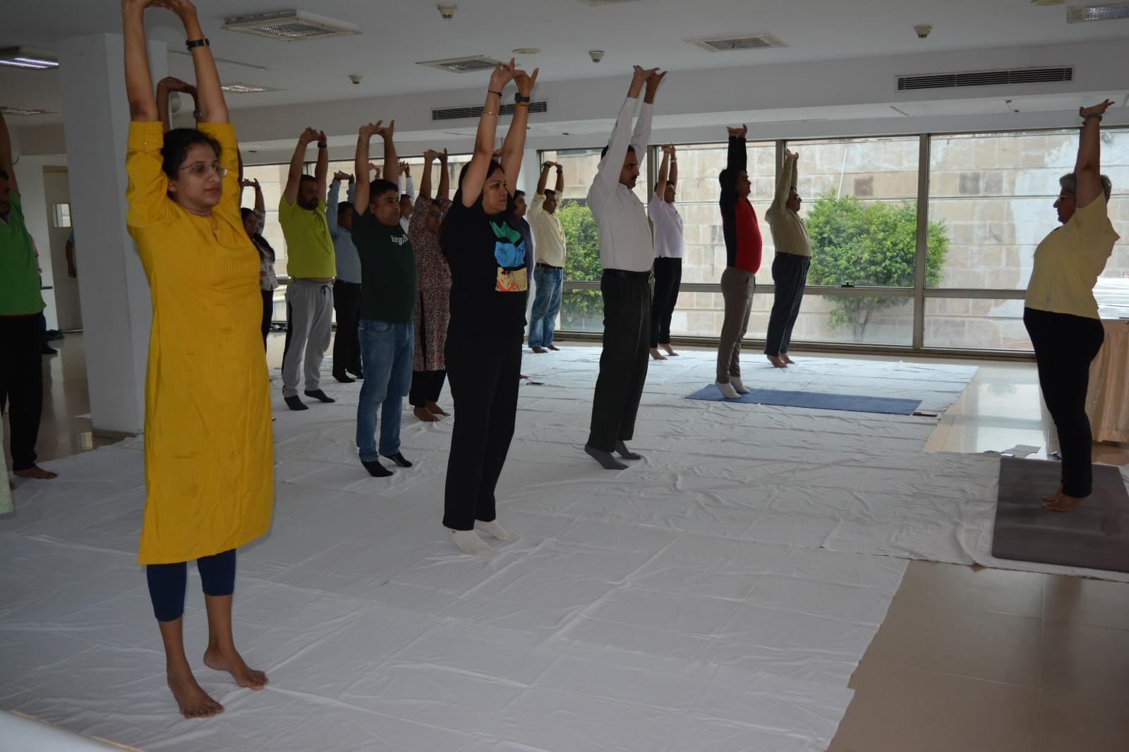 TERI SAS Extra Curriculars photo 20