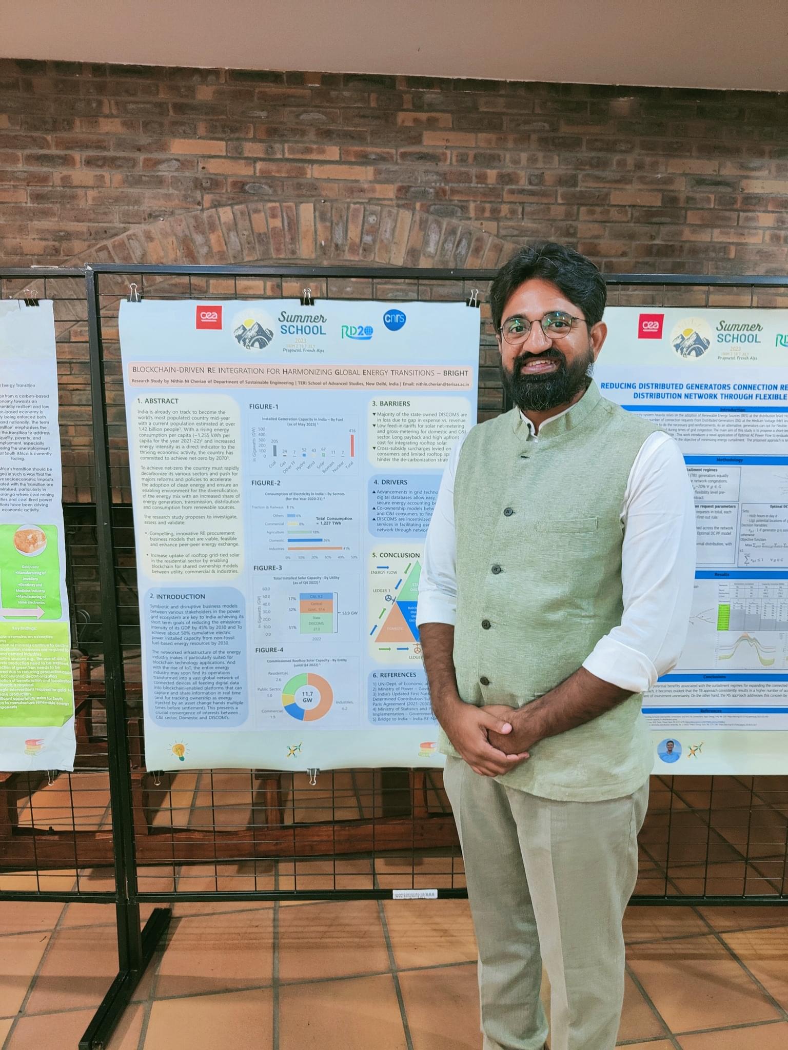 TERI SAS Extra Curriculars photo 24