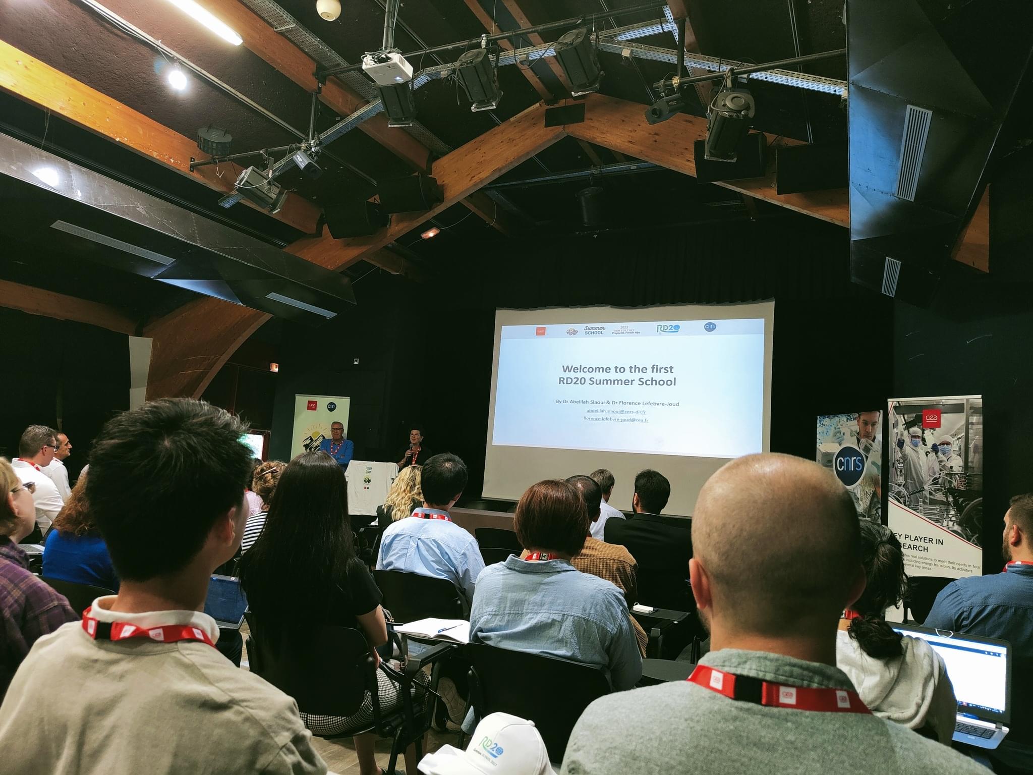 TERI SAS Extra Curriculars photo 25